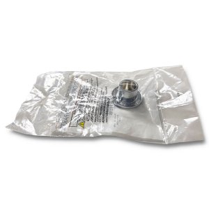 Bild 2 zu Artikel KitchenAid-Ersatzteile Frontabdeckung Zierkappe chrom 