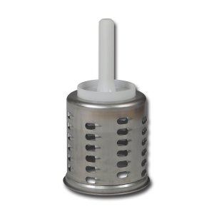 Bild zu KitchenAid-Ersatzteile Trommel 3: Grobe Reibe zum Gemüseschneider MVSA + PREMIUM