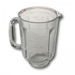 KitchenAid W10686132 Guarnizione Caraffa Frullatore KitchenAid, Ricambio Per Modelli 5KSB555, KSB565, KSB585 Guarnizione Frullatore Kitchenaid - Foto 5