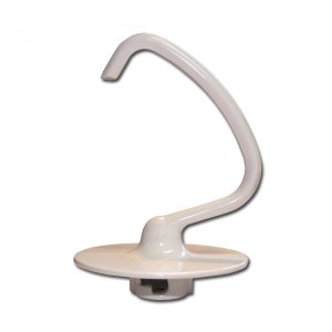 Bild zu KitchenAid-Knethaken für Artisan, Classic und UltraPower (4,5 Qt.)