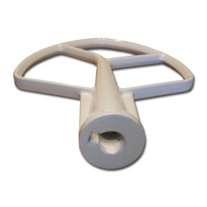 Bild 1 zu Artikel KitchenAid-Flachrührer für Heavy Duty und Professional (5 Qt.) 