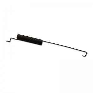 Bild zu KitchenAid-Ersatzteile Feder Geschwindigkeitsregler Spring, Control Plate