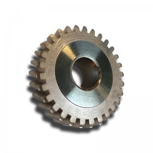 Bild 1 zu Artikel KitchenAid-Ersatzteile Schneckenrad Planetengetriebe - worm follower gear, 29 Zähne 