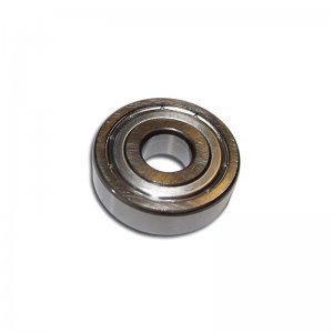 Bild zu KitchenAid-Ersatzteile Motorlager Rillenkugellager für Rotor (230 V) – passend für Classic, Artisan, Heavy Duty 