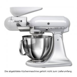 Bild 4 zu Artikel Getreidemühle Grainlovers Mockmill für KitchenAid 