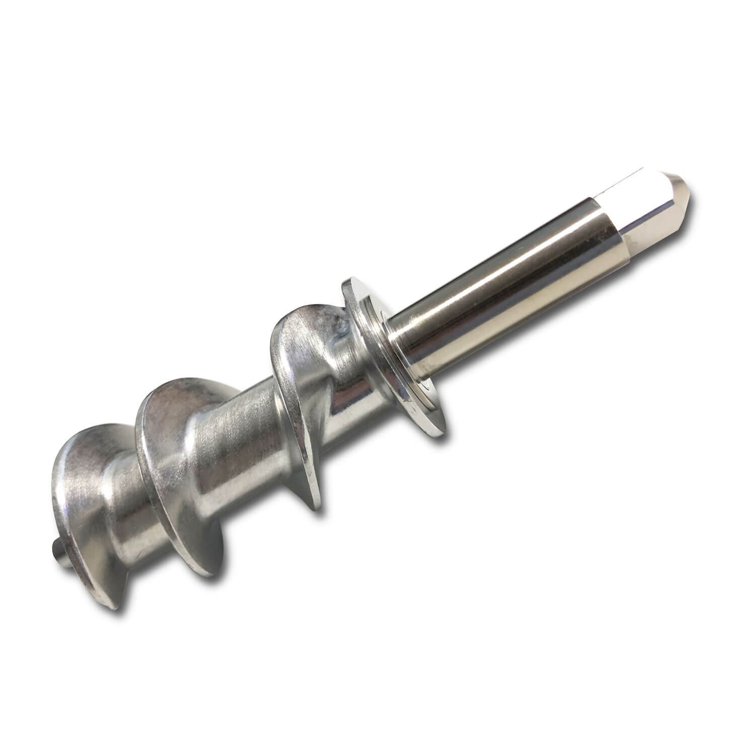 Bild zu KitchenAid-Ersatzteile Transportschnecke für Universalwolf 5KSMMGA Bild zu KitchenAid-Ersatzteile Transportschnecke für Universalwolf 5KSMMGA