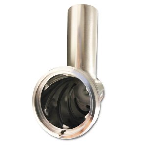 Bild 1 zu Artikel KitchenAid-Ersatzteile Gehäuse für KitchenAid-Fleischwolf 5KSMMGA 