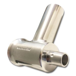 Bild 2 zu Artikel KitchenAid-Ersatzteile Gehäuse für KitchenAid-Fleischwolf 5KSMMGA 