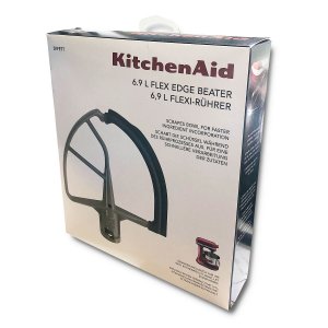 Bild 2 zu Artikel KitchenAid-Flex Edge Beater mit Silikonlippe, für 6,9 Liter-Schüssel (7 Qt.) 