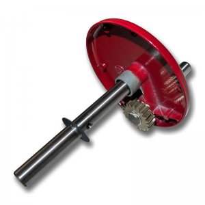 Bild 2 zu Artikel KitchenAid-Ersatzteile Planetenrührwerk (Planetary Assembly) in Empire Rot 