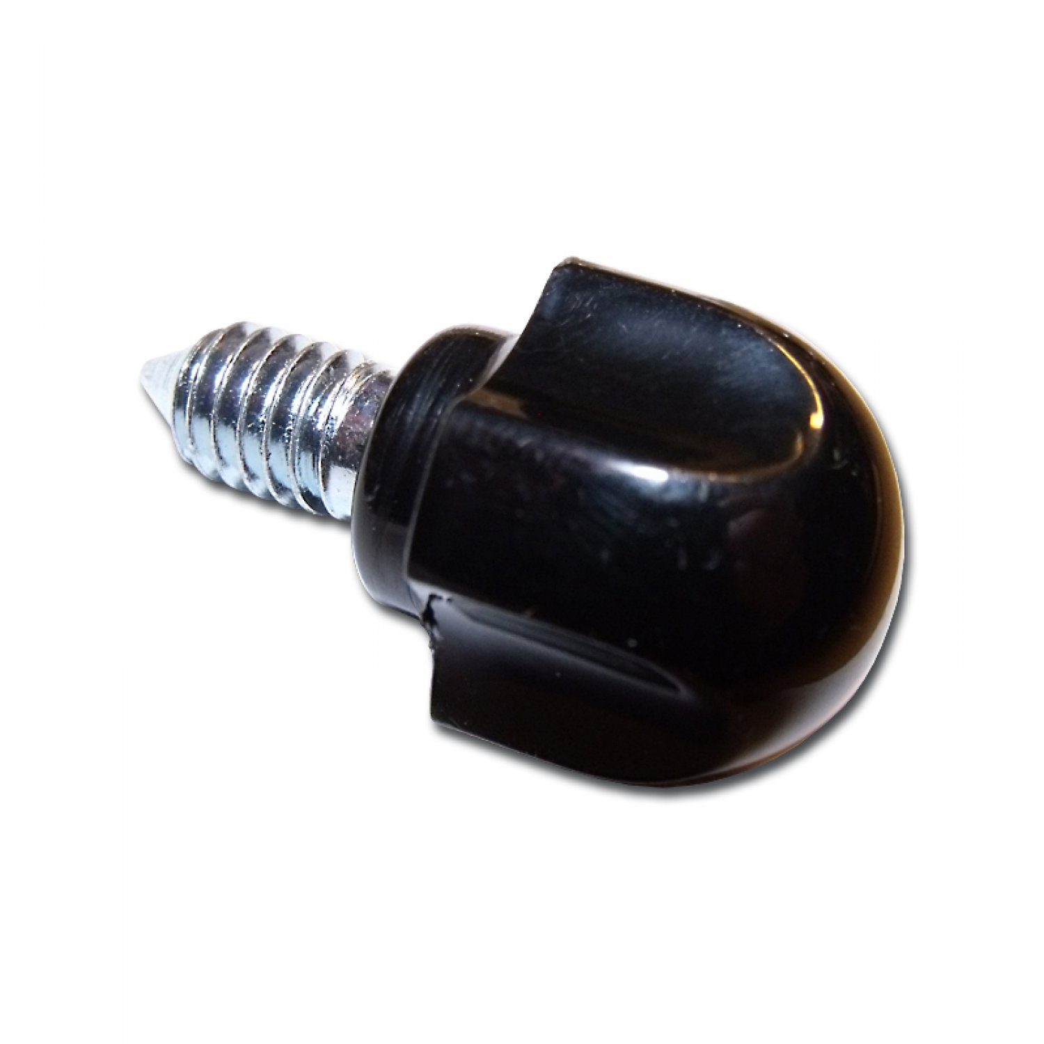 Bild zu KitchenAid-Ersatzteile Zubehörknopf, Arretierschraube, schwarz, US-Originalteil, seitliche Feststellschraube Bild zu KitchenAid-Ersatzteile Zubehörknopf, Arretierschraube, schwarz, US-Originalteil, seitliche Feststellschraube