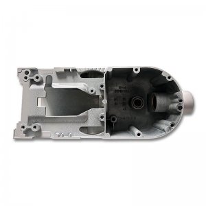 Bild 2 zu Artikel KitchenAid-Ersatzteile Motorgehäuse für Artisan, Classic, UltraPower in weiß 