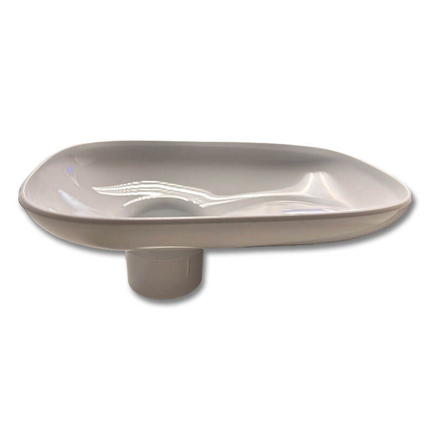 Bild zu KitchenAid-Ersatzteile Trichter für Fleischwolf 5KSMFGA Bild zu KitchenAid-Ersatzteile Trichter für Fleischwolf 5KSMFGA