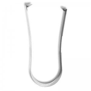 Bild 3 zu Artikel KitchenAid-Ersatzteile Zierleiste, Trim-Band Pos. 5 für KPM5, KPM50 und K5SS 