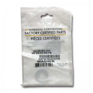 Bild 1 zu Artikel KitchenAid-Ersatzteile (Original) Distanzscheibe 1 Stück Nr. 23 und 29 (washer) 