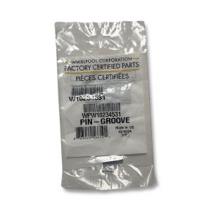 Bild 1 zu Artikel KitchenAid-Ersatzteile Langer Kerbstift Nr. 13 