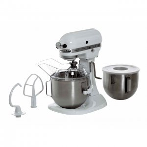 KitchenAid-Ersatzteile für Küchenmaschinen