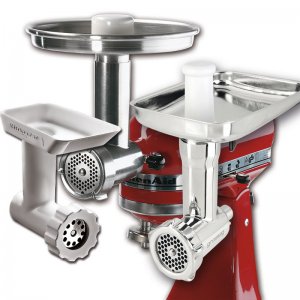 KitchenAid-Ersatzteile für KitchenAid Fleischwolf