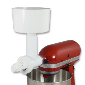 KitchenAid-Ersatzteile für KitchenAid Getreidemühle