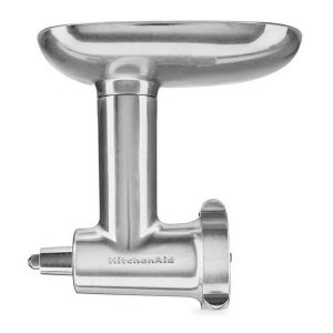 KitchenAid-Ersatzteile für KitchenAid Fleischwolf 5KSMMGA ab Bj. 2019 (Metallgehäuse poliert)